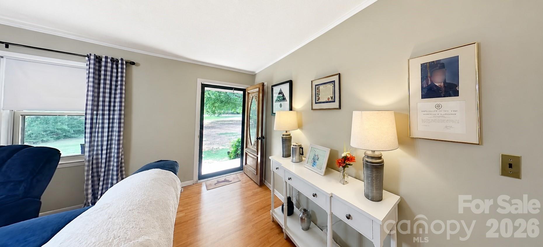 5965 Highway 97 Road — Hickory Grove
