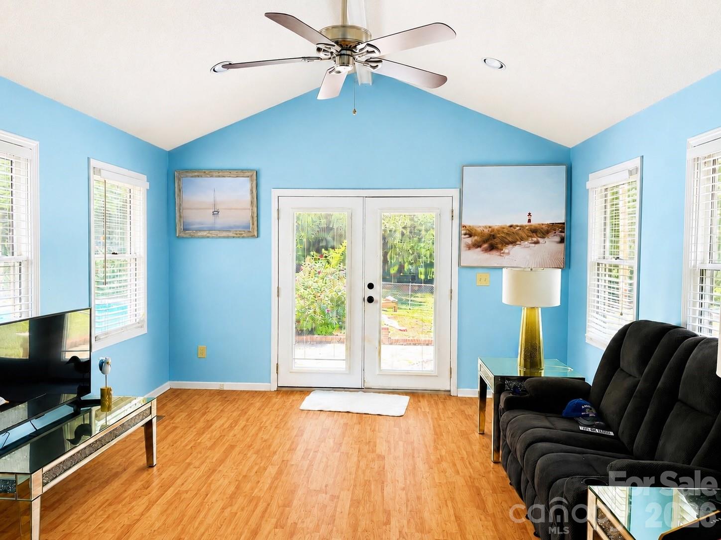 5965 Highway 97 Road — Hickory Grove
