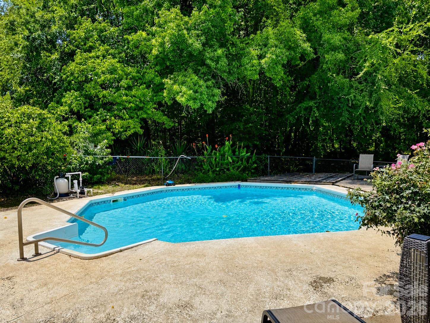 5965 Highway 97 Road — Hickory Grove