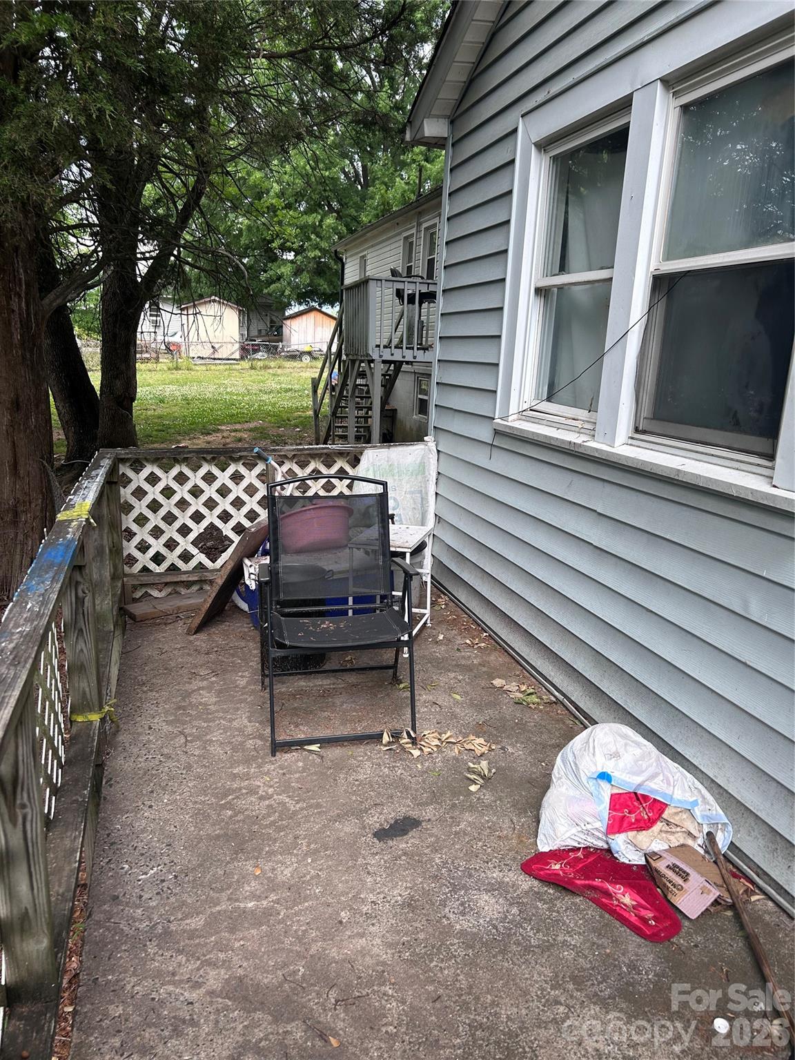 317 S Yates Street — Gastonia