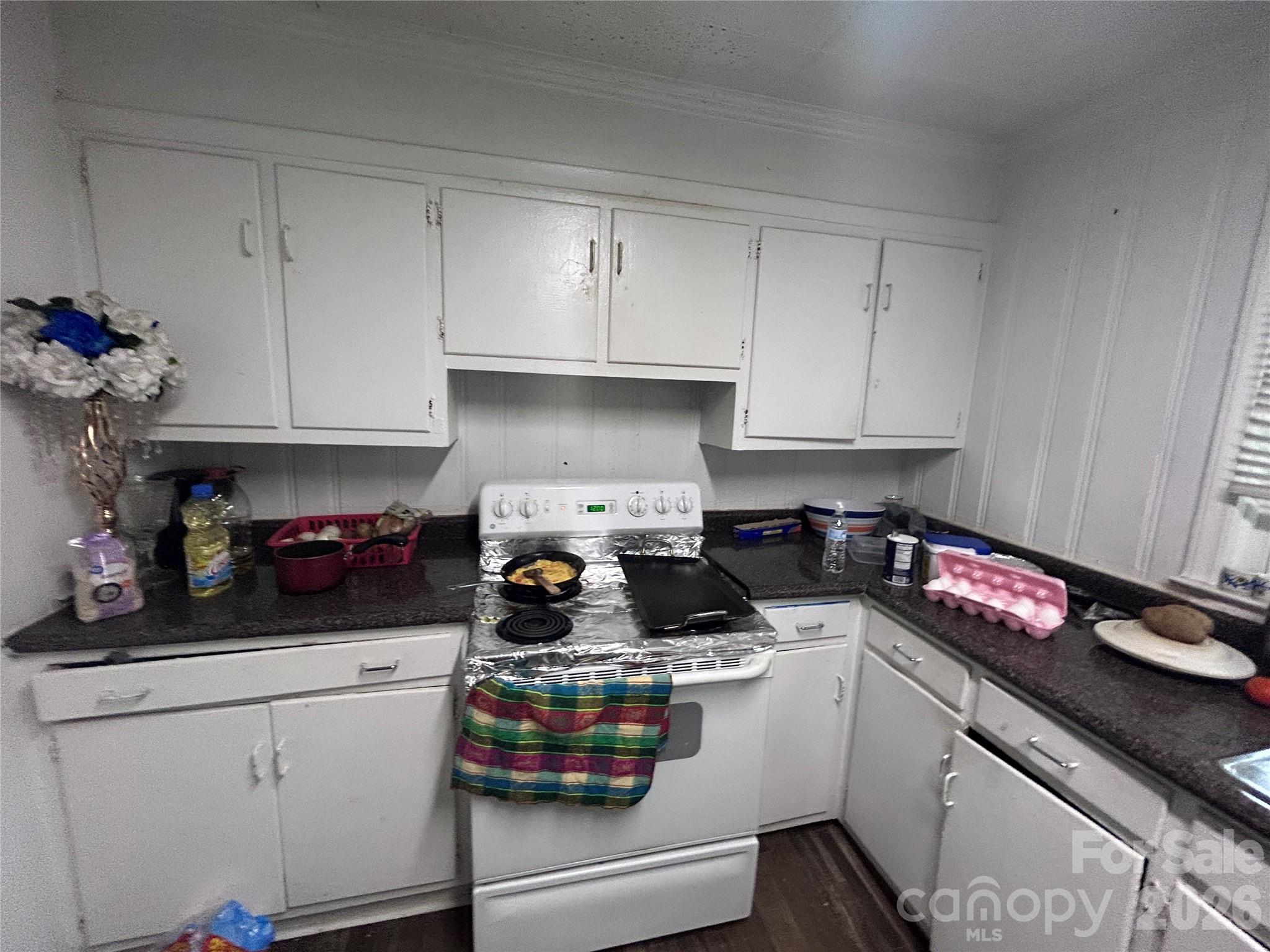317 S Yates Street — Gastonia