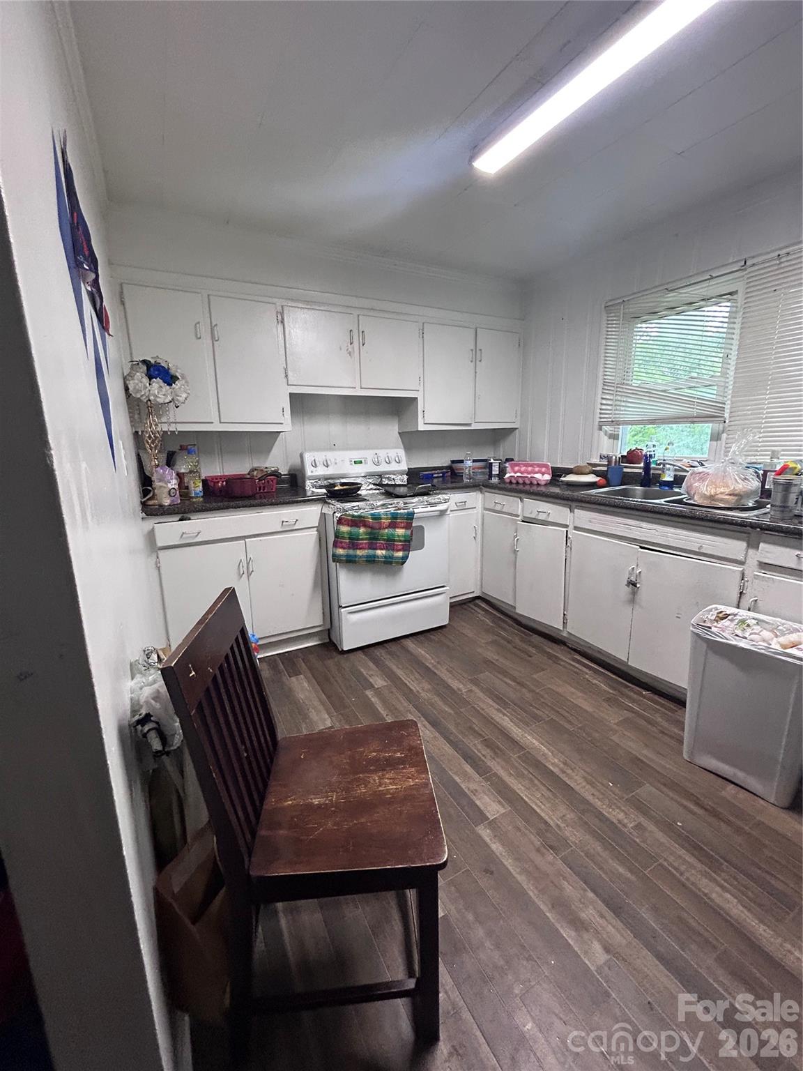317 S Yates Street — Gastonia