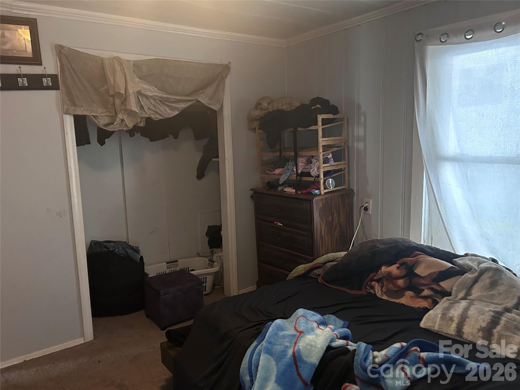 317 S Yates Street — Gastonia