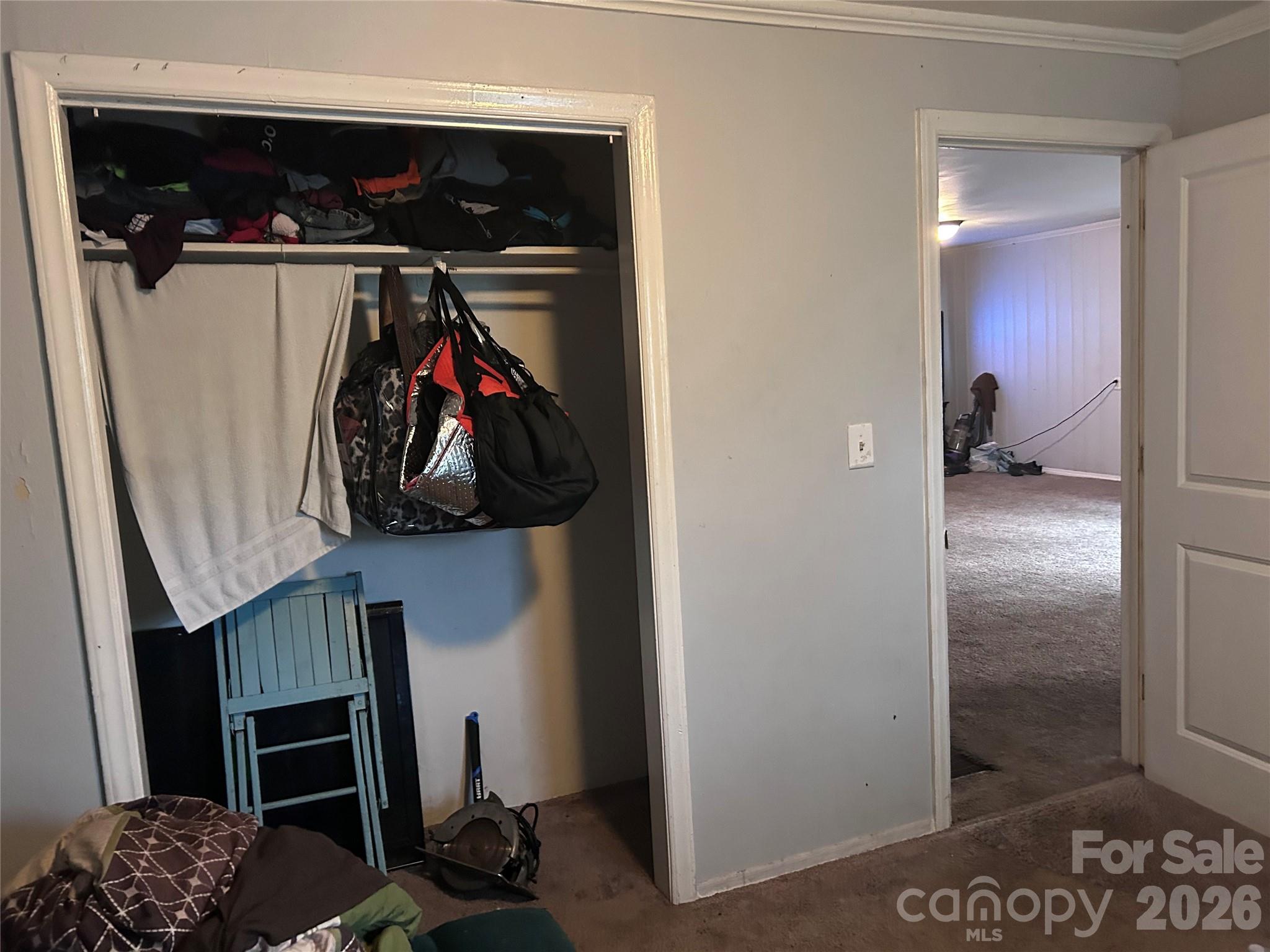 317 S Yates Street — Gastonia