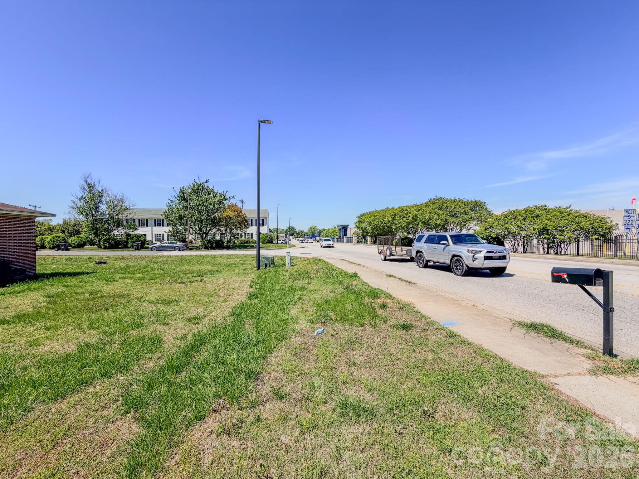 929 Mt Gallant Drive — Rock Hill