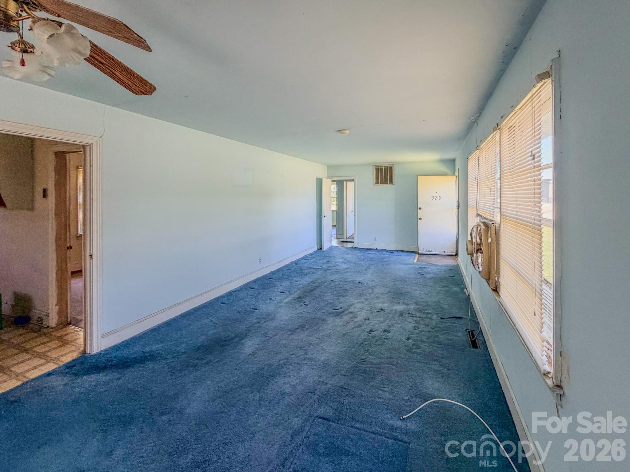 929 Mt Gallant Drive — Rock Hill