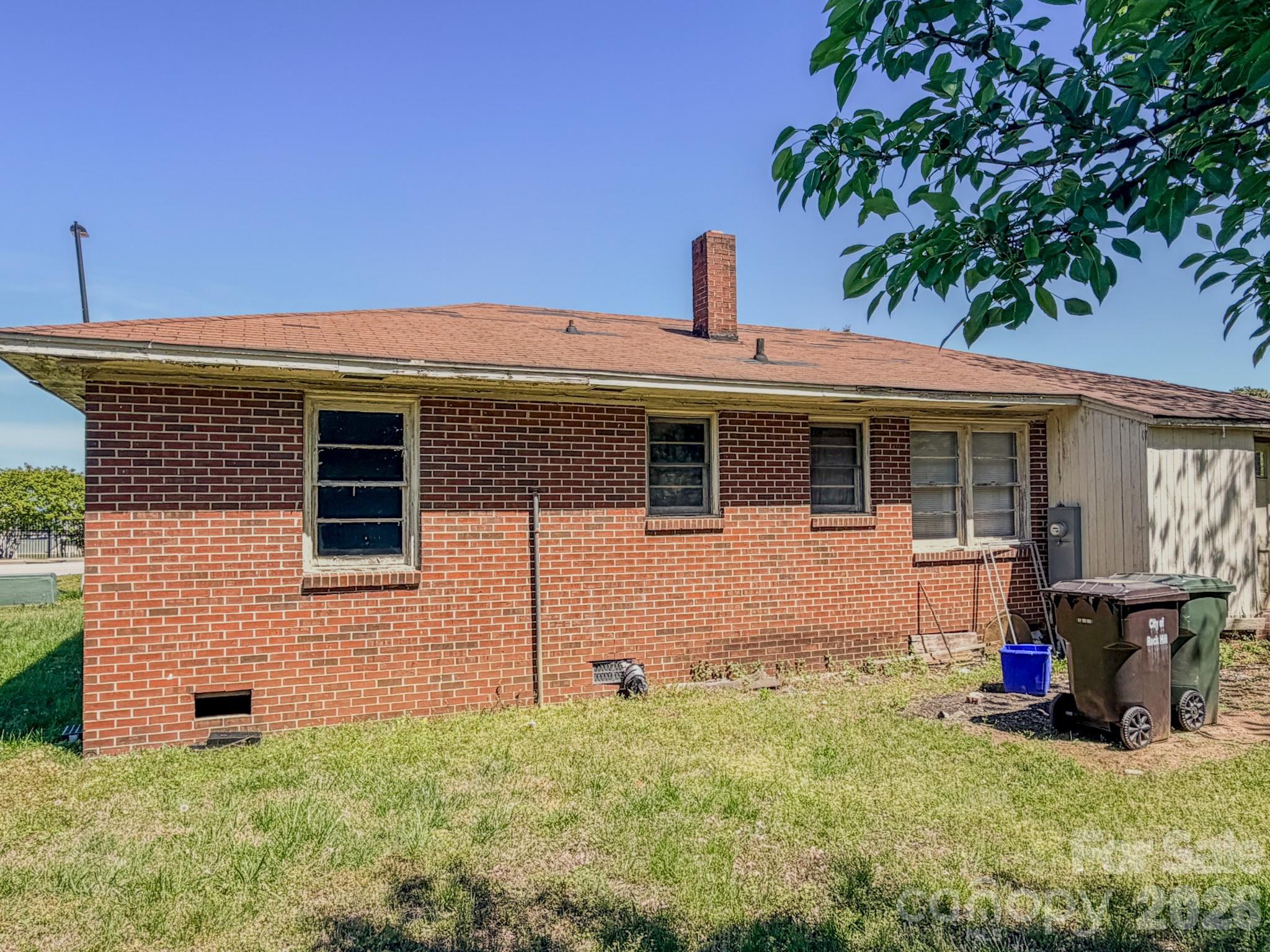 929 Mt Gallant Drive — Rock Hill