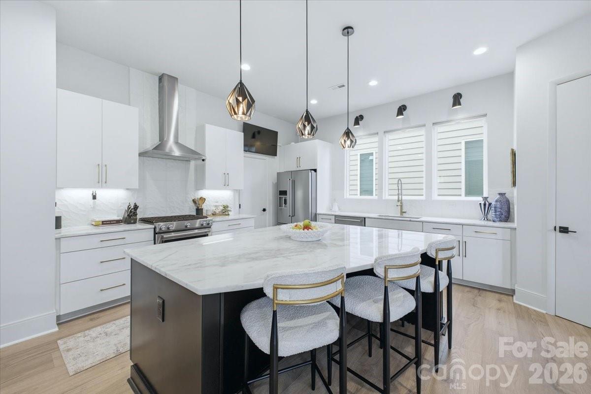 3116 Creighton Drive — Charlotte