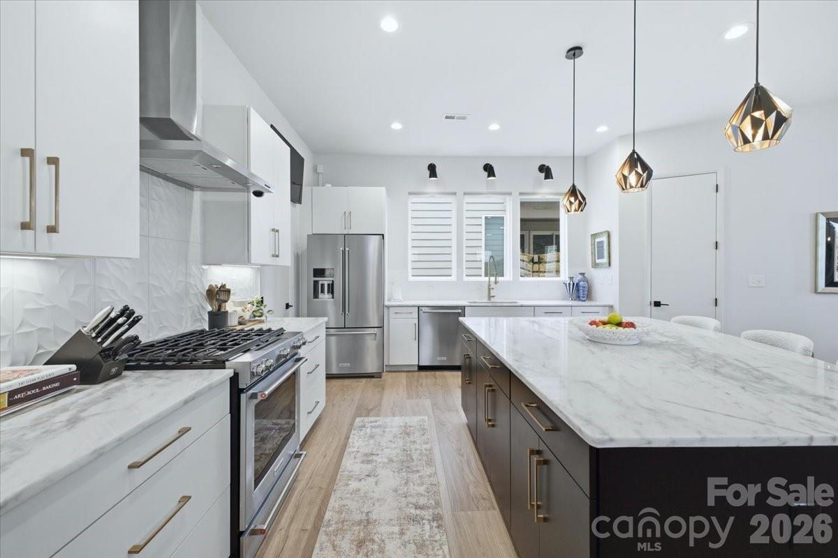 3116 Creighton Drive — Charlotte