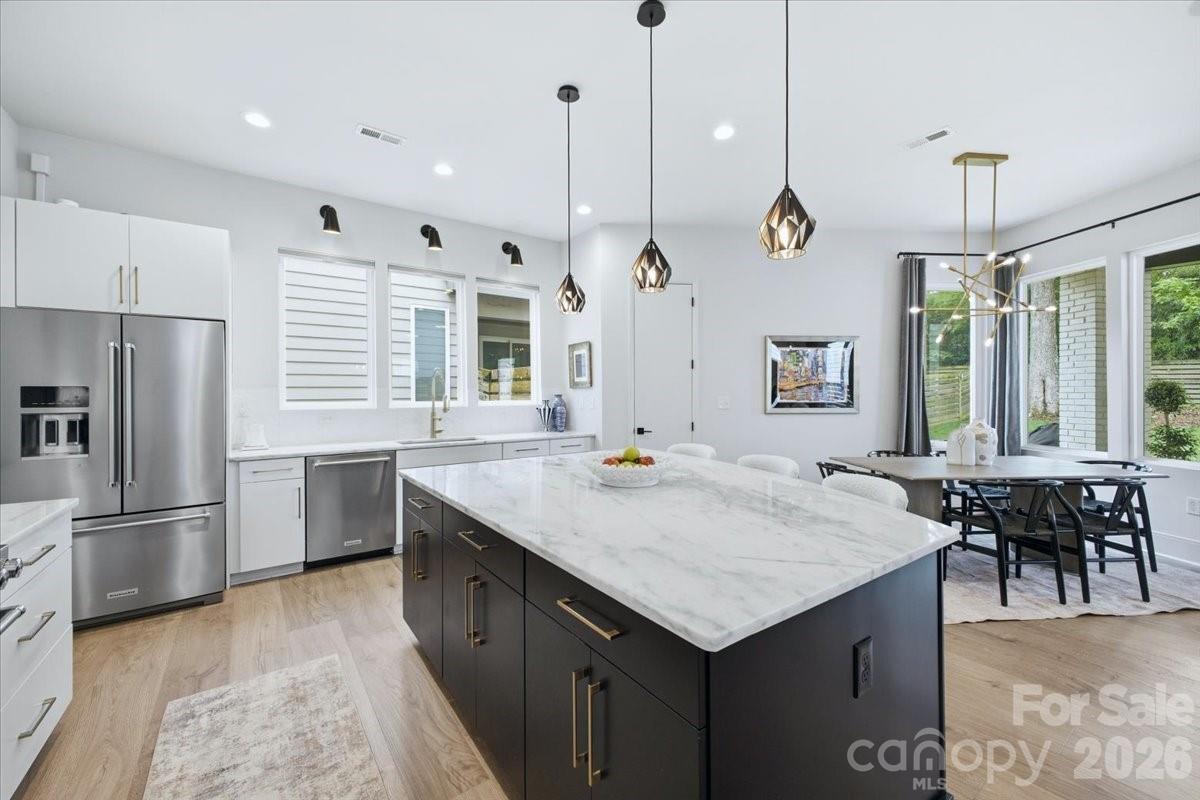 3116 Creighton Drive — Charlotte