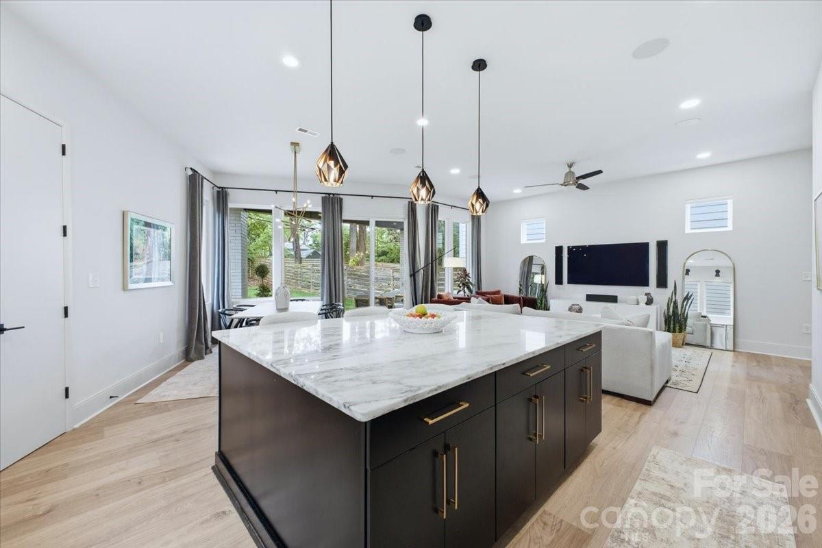 3116 Creighton Drive — Charlotte