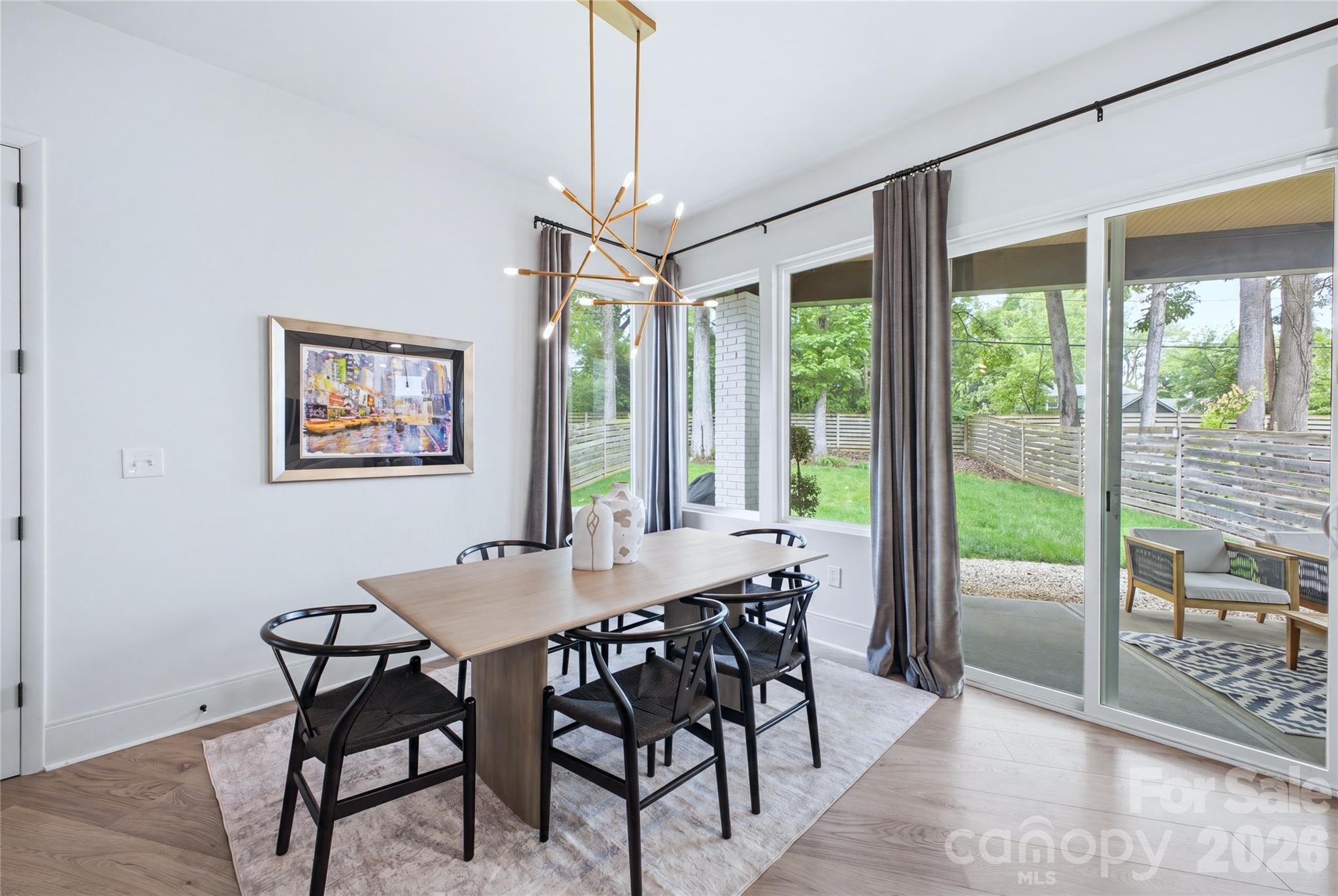 3116 Creighton Drive — Charlotte