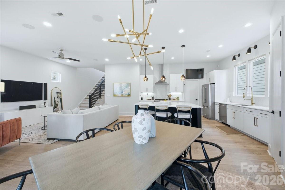 3116 Creighton Drive — Charlotte