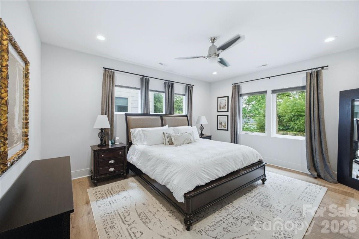 3116 Creighton Drive — Charlotte