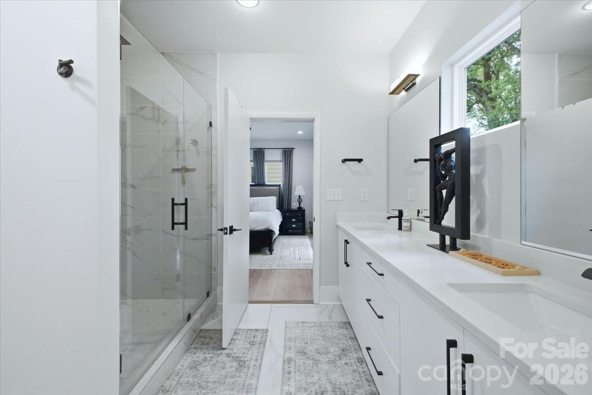 3116 Creighton Drive — Charlotte