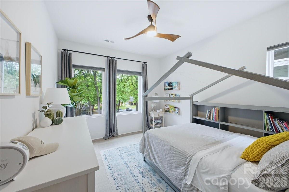 3116 Creighton Drive — Charlotte