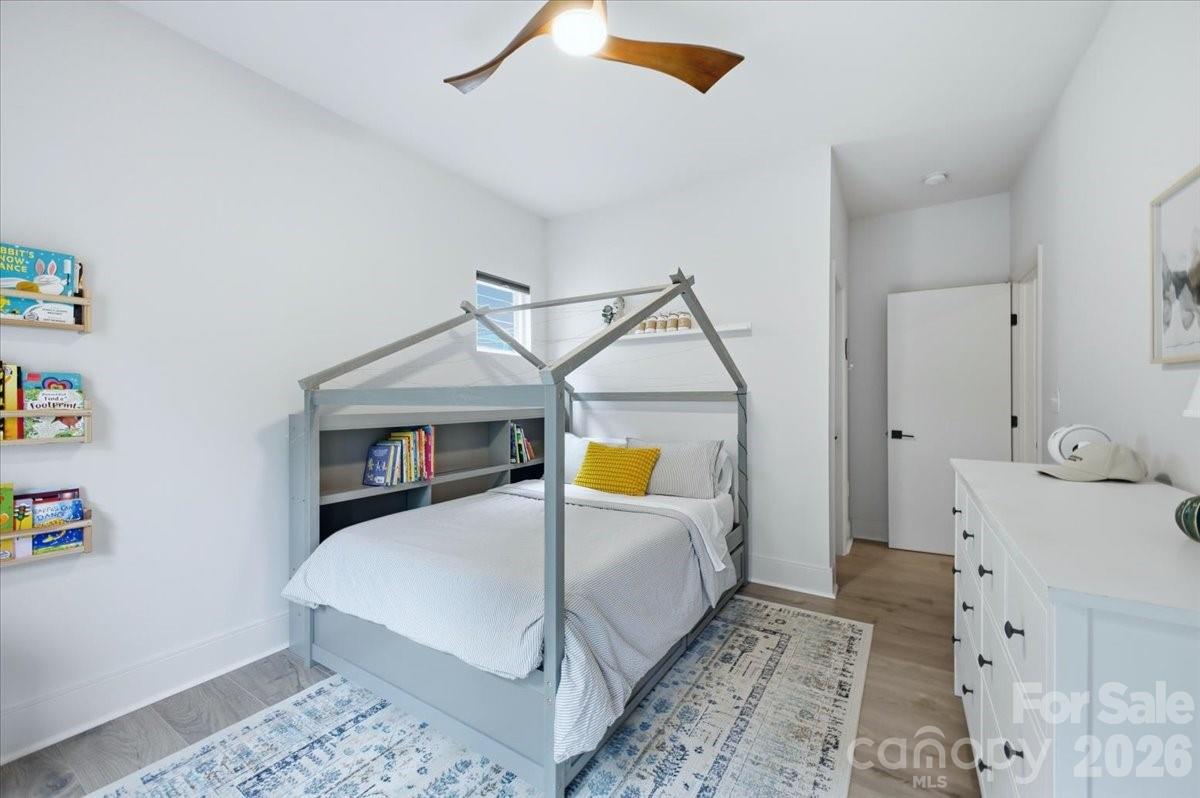 3116 Creighton Drive — Charlotte