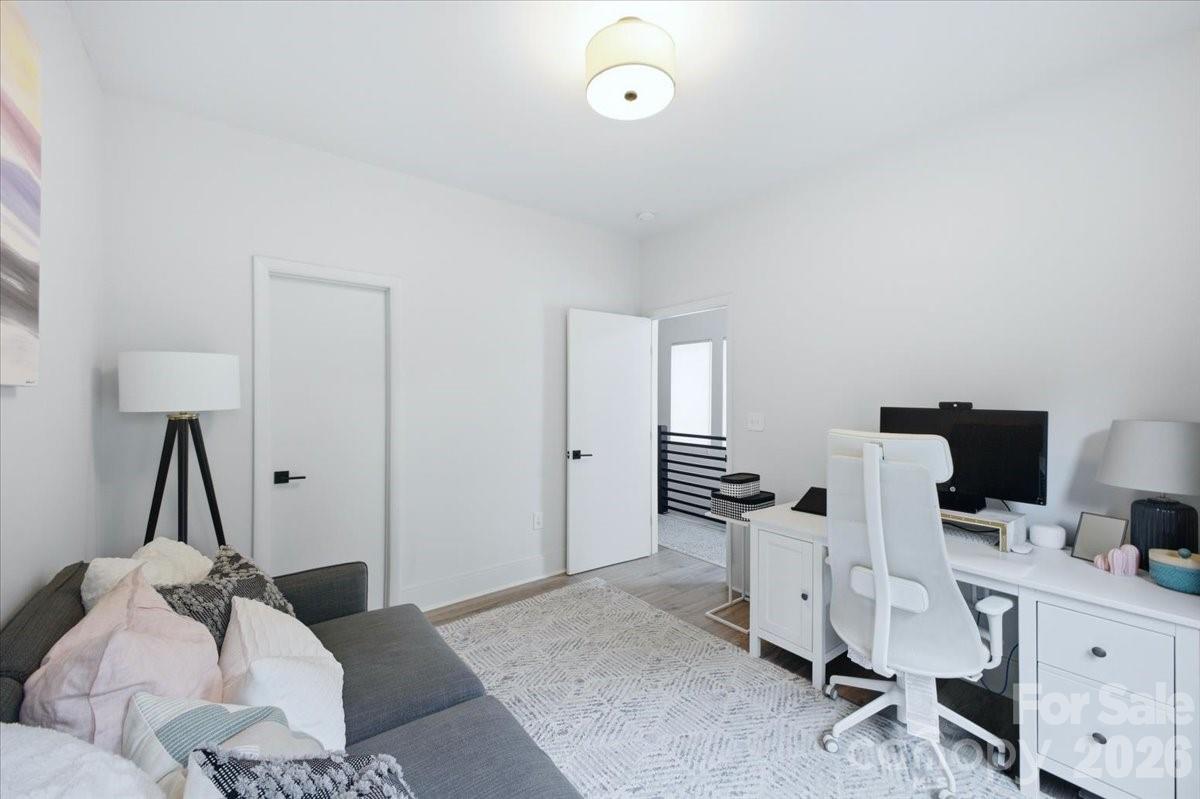 3116 Creighton Drive — Charlotte