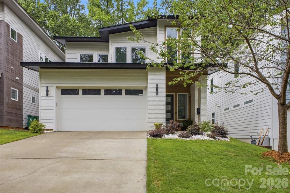 3116 Creighton Drive — Charlotte