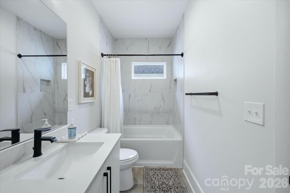 3116 Creighton Drive — Charlotte