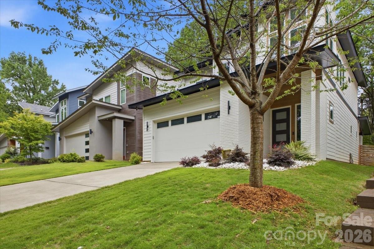 3116 Creighton Drive — Charlotte