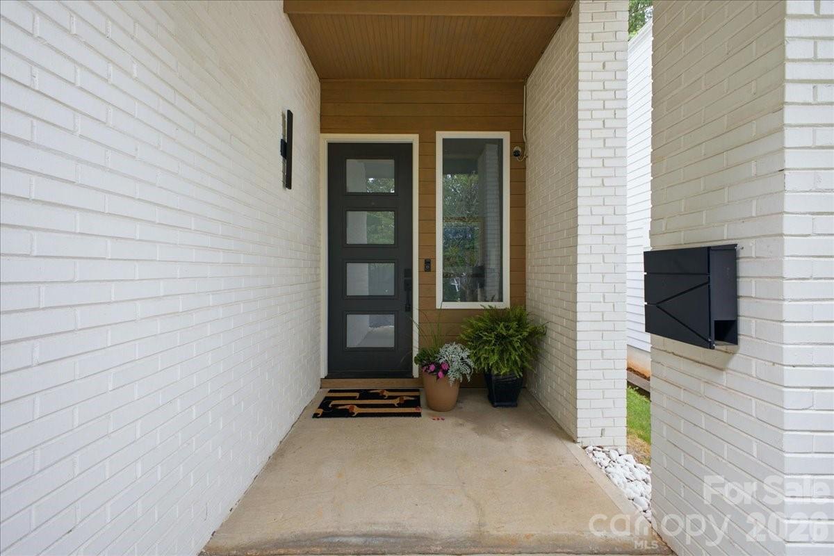 3116 Creighton Drive — Charlotte