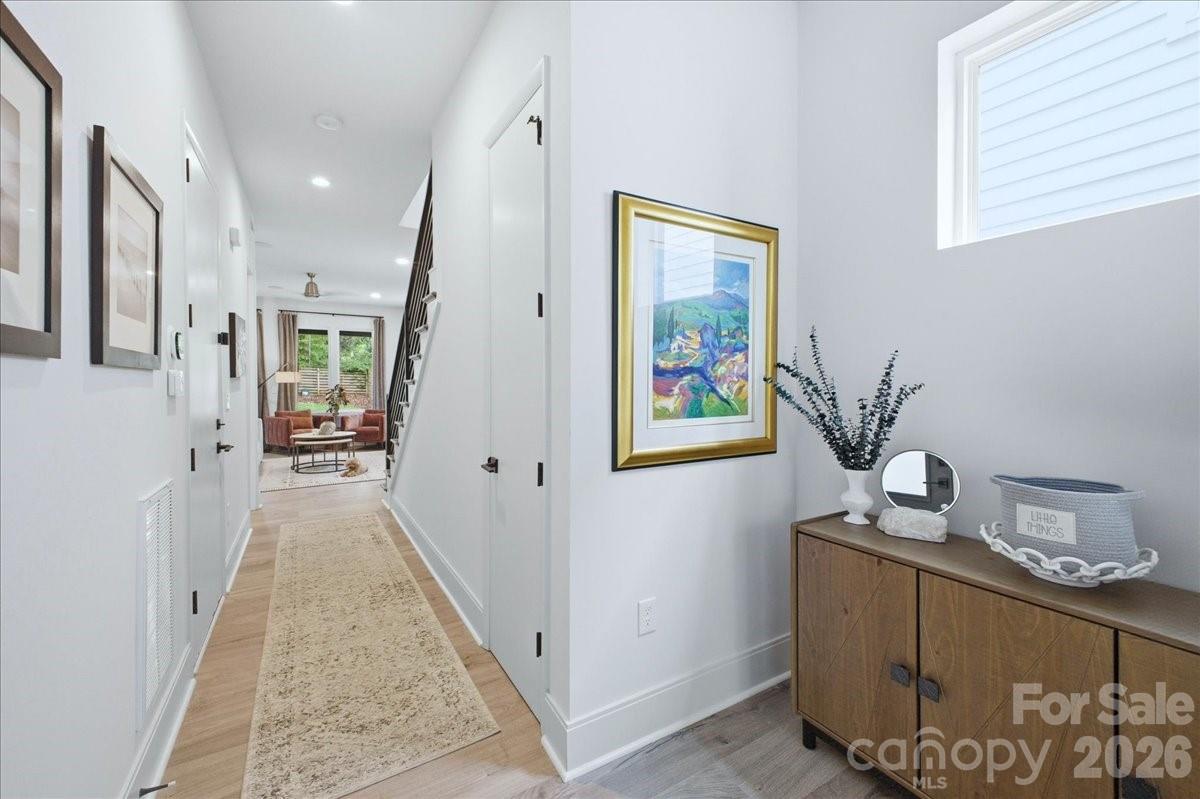 3116 Creighton Drive — Charlotte