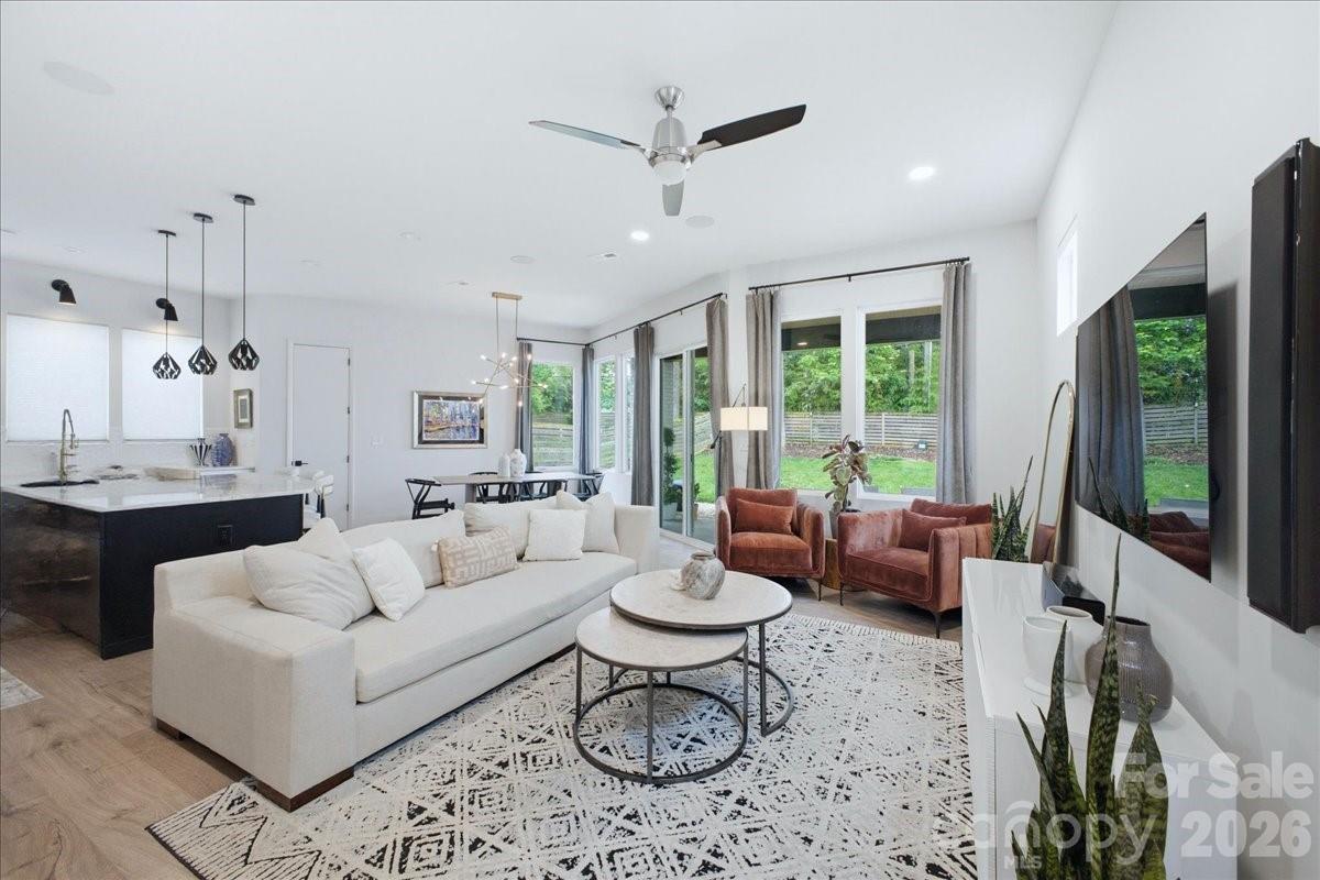 3116 Creighton Drive — Charlotte