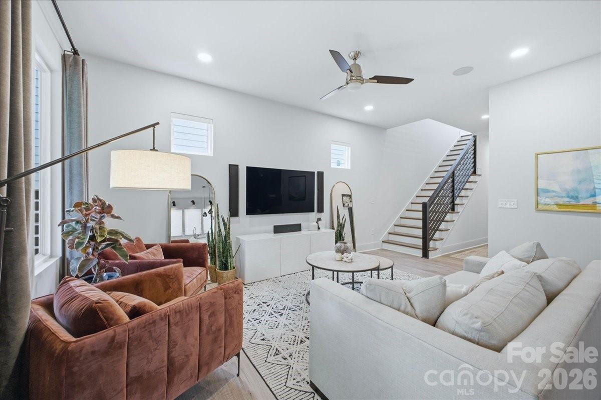 3116 Creighton Drive — Charlotte
