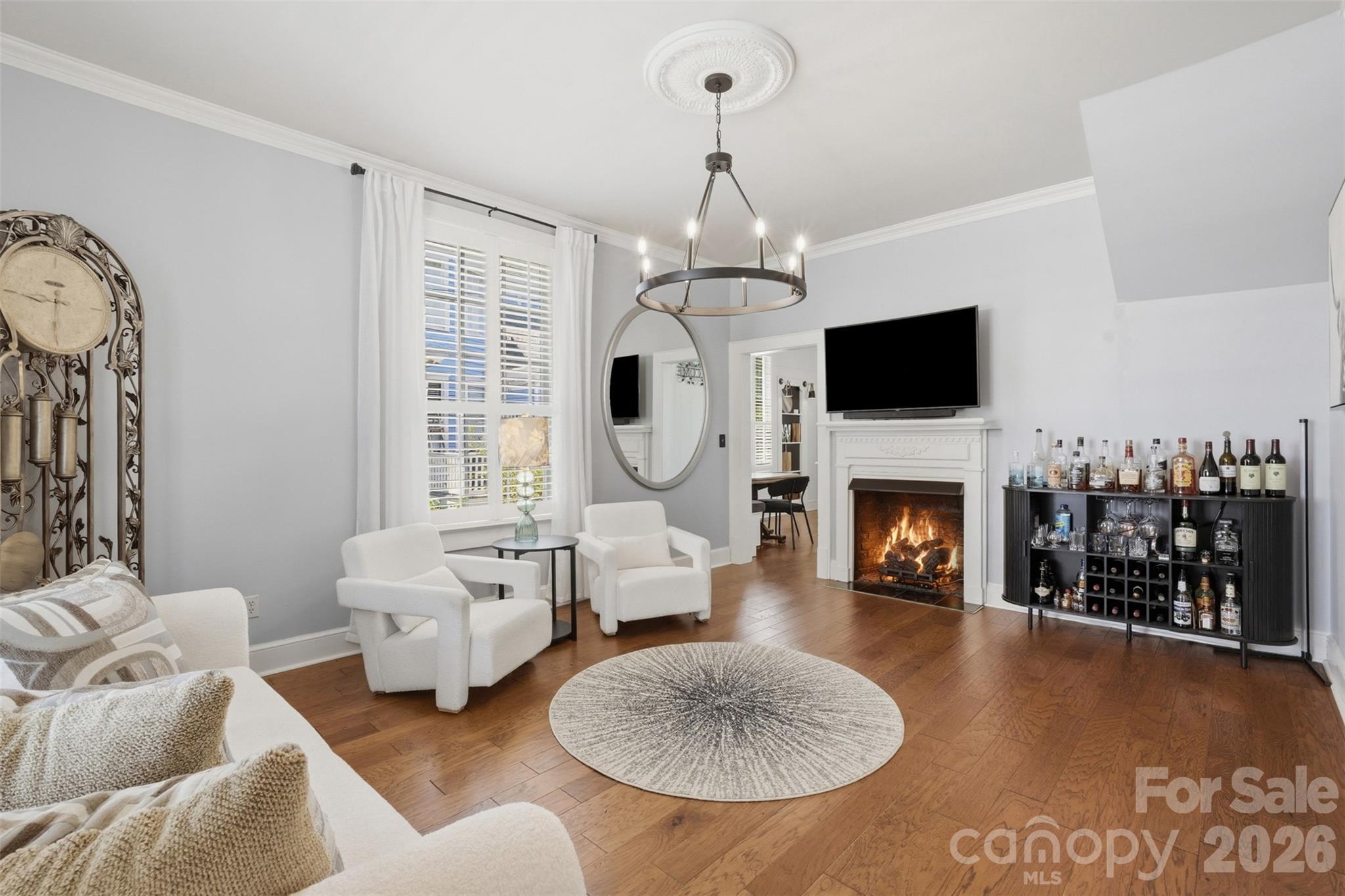 500 N Main Avenue — Newton