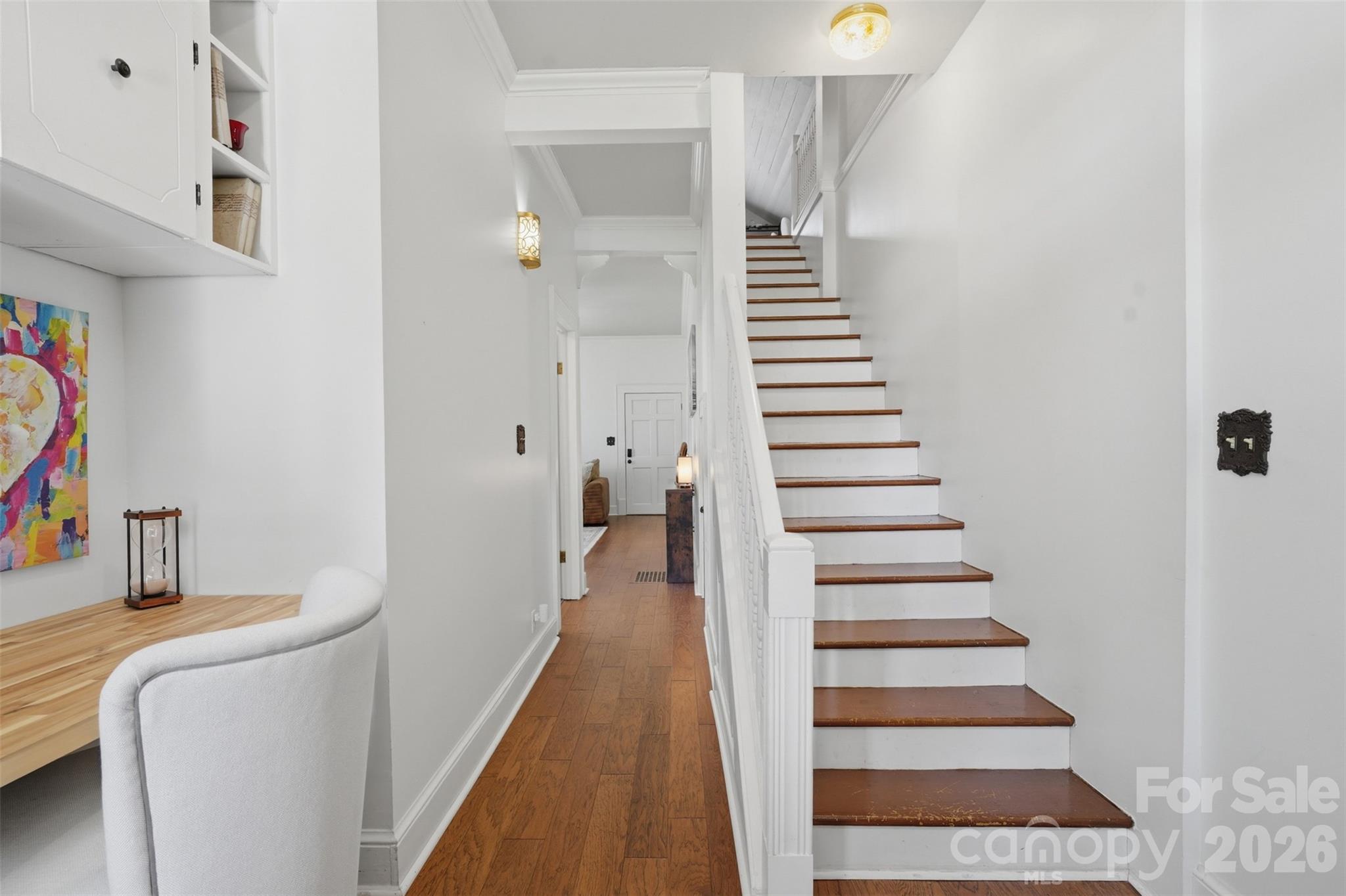 500 N Main Avenue — Newton