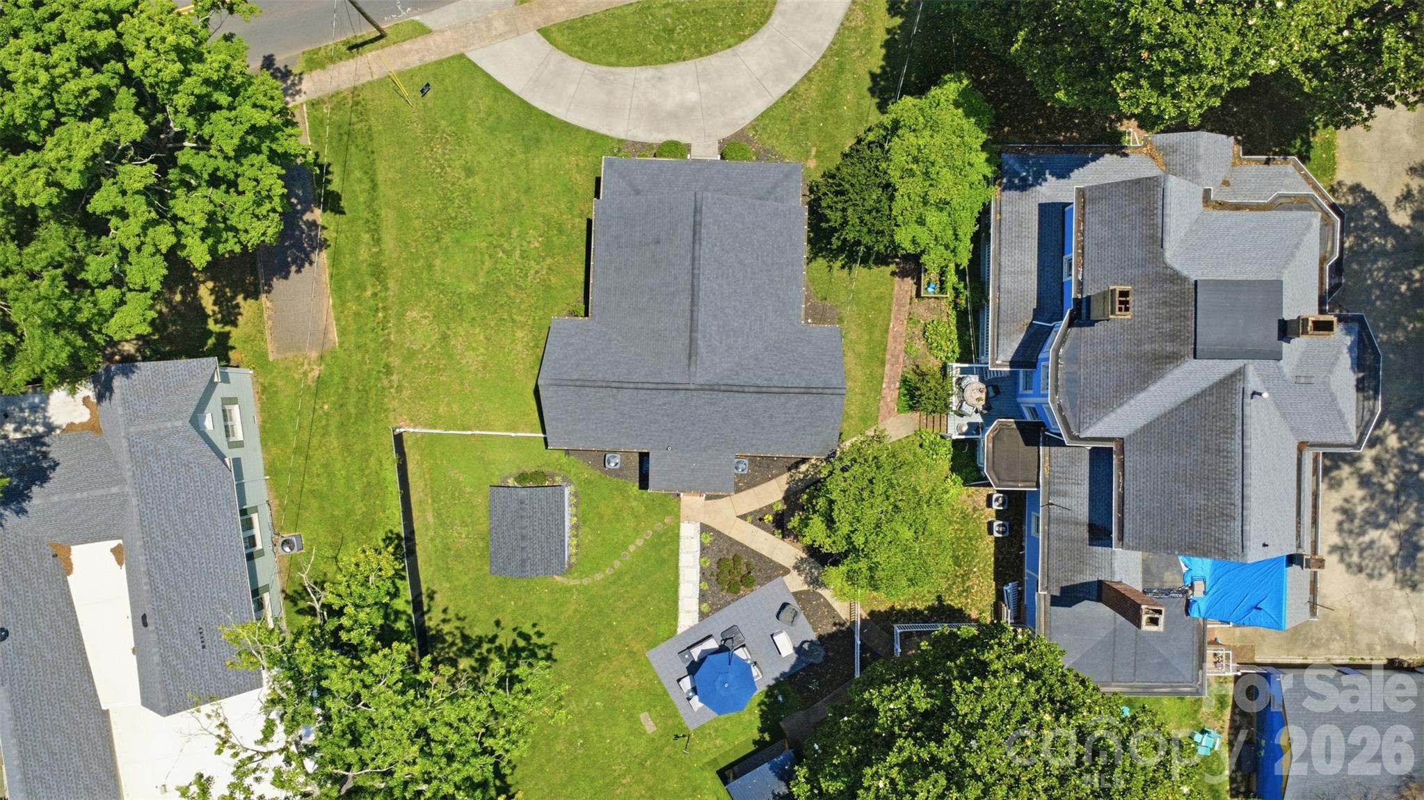 500 N Main Avenue — Newton