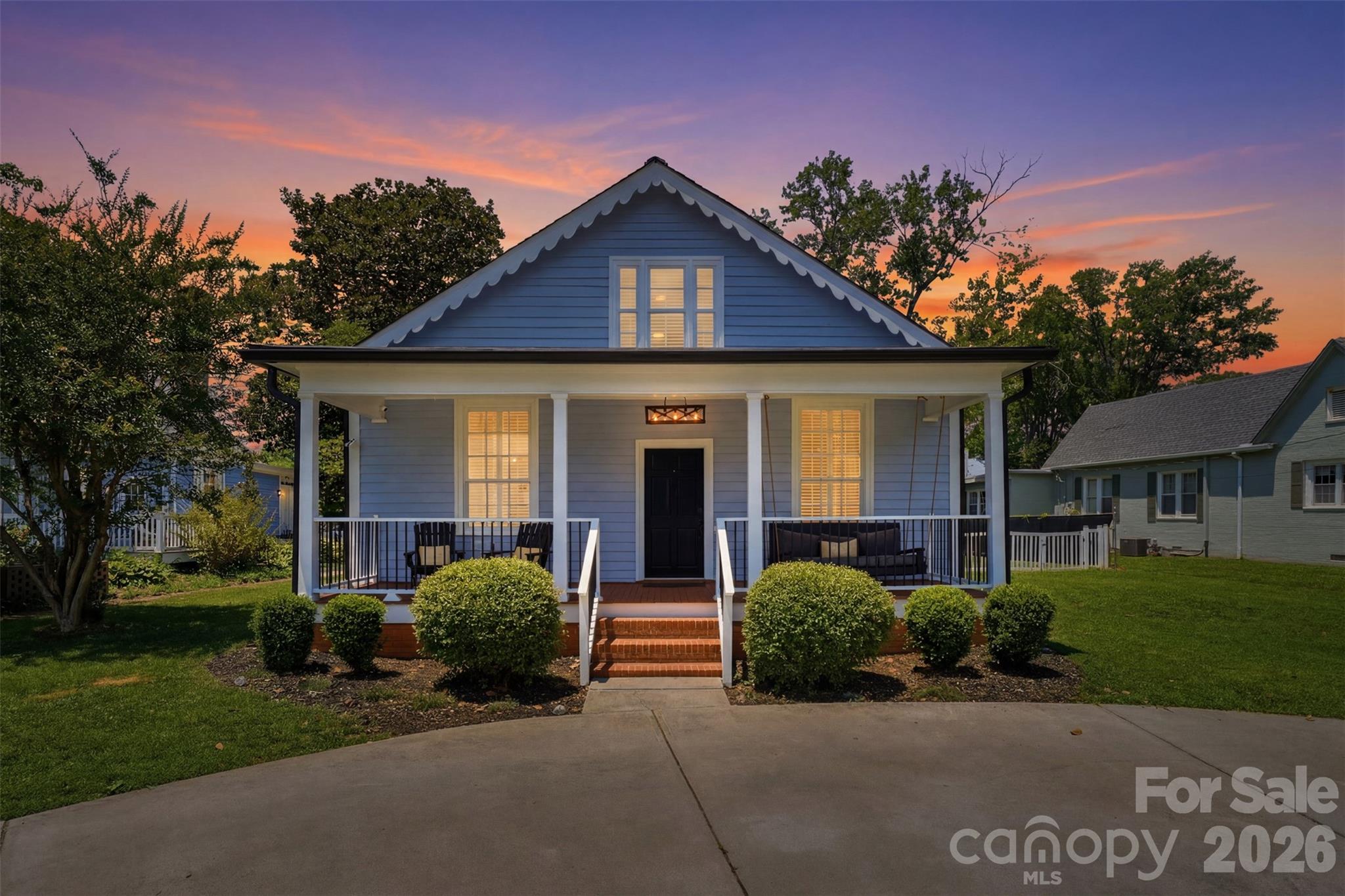 500 N Main Avenue — Newton