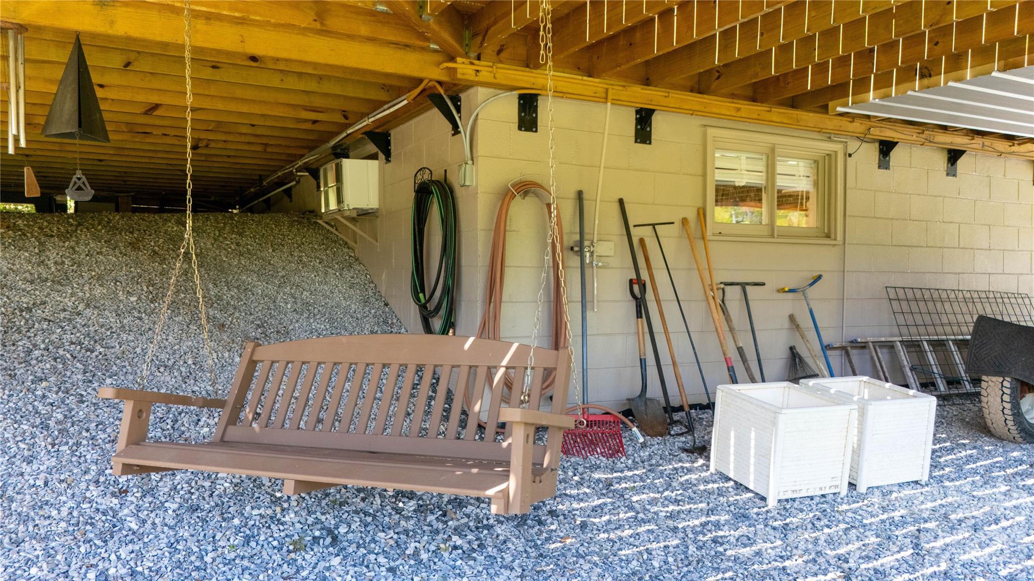93 Franklin Crest Road — Spruce Pine