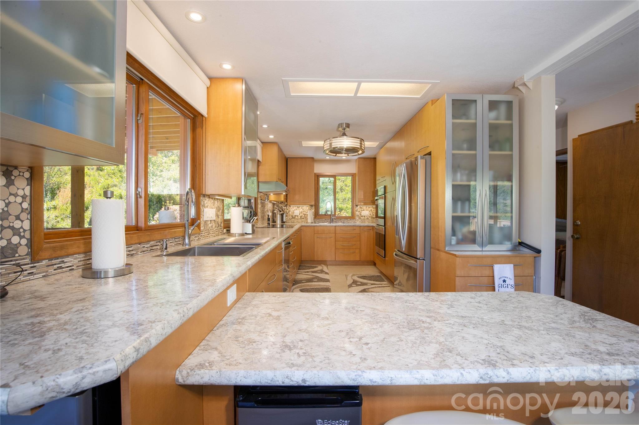93 Franklin Crest Road — Spruce Pine