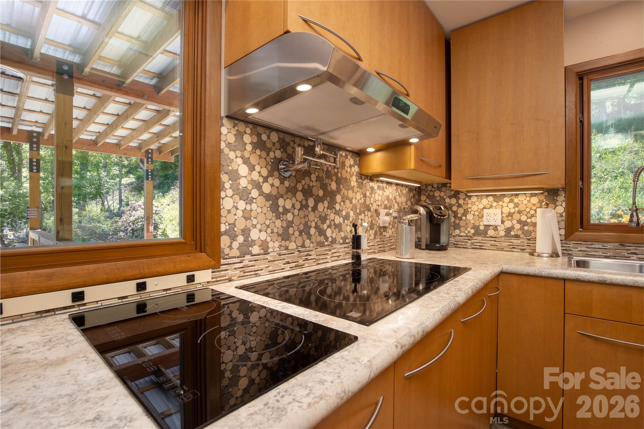93 Franklin Crest Road — Spruce Pine
