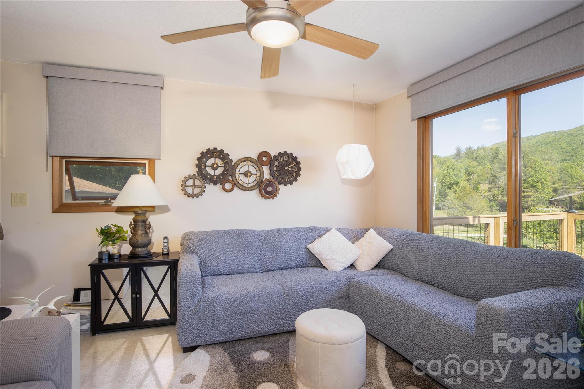 93 Franklin Crest Road — Spruce Pine