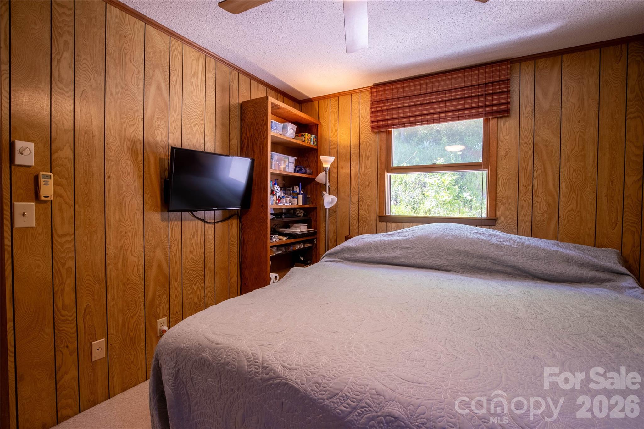 93 Franklin Crest Road — Spruce Pine
