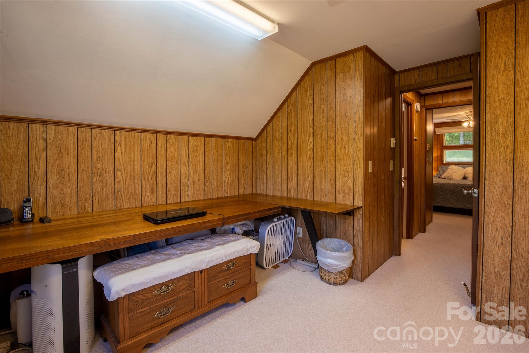 93 Franklin Crest Road — Spruce Pine