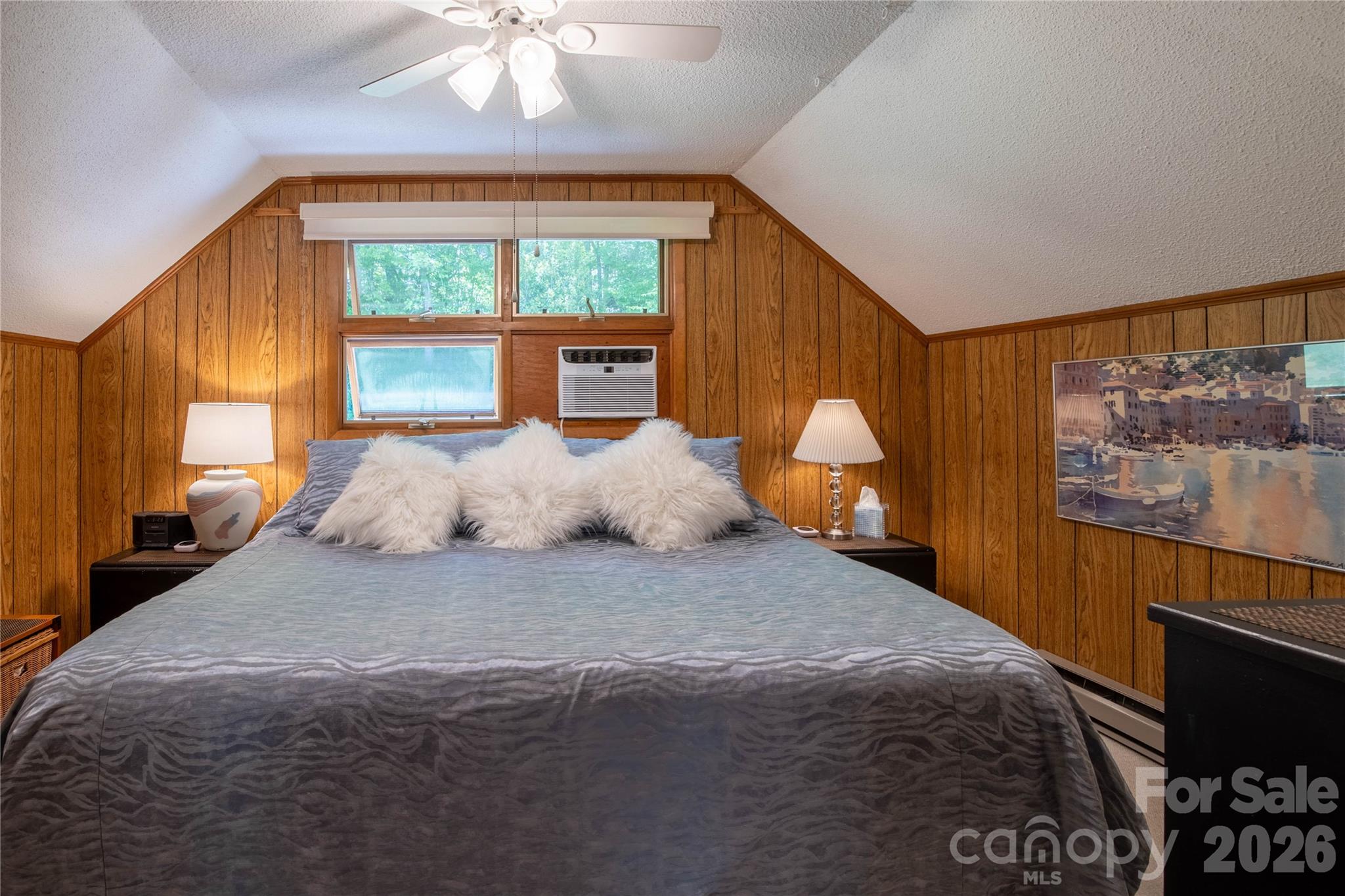 93 Franklin Crest Road — Spruce Pine