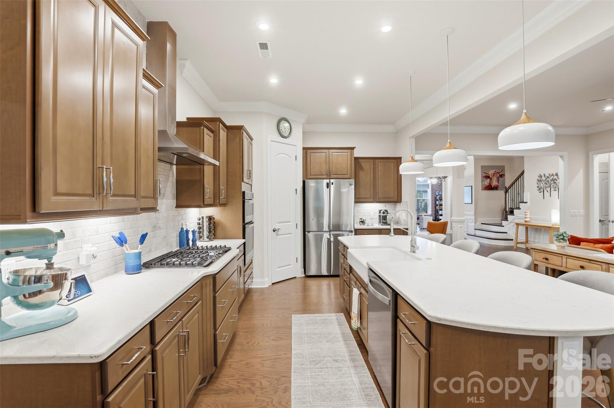 5701 Regal Way — Indian Land