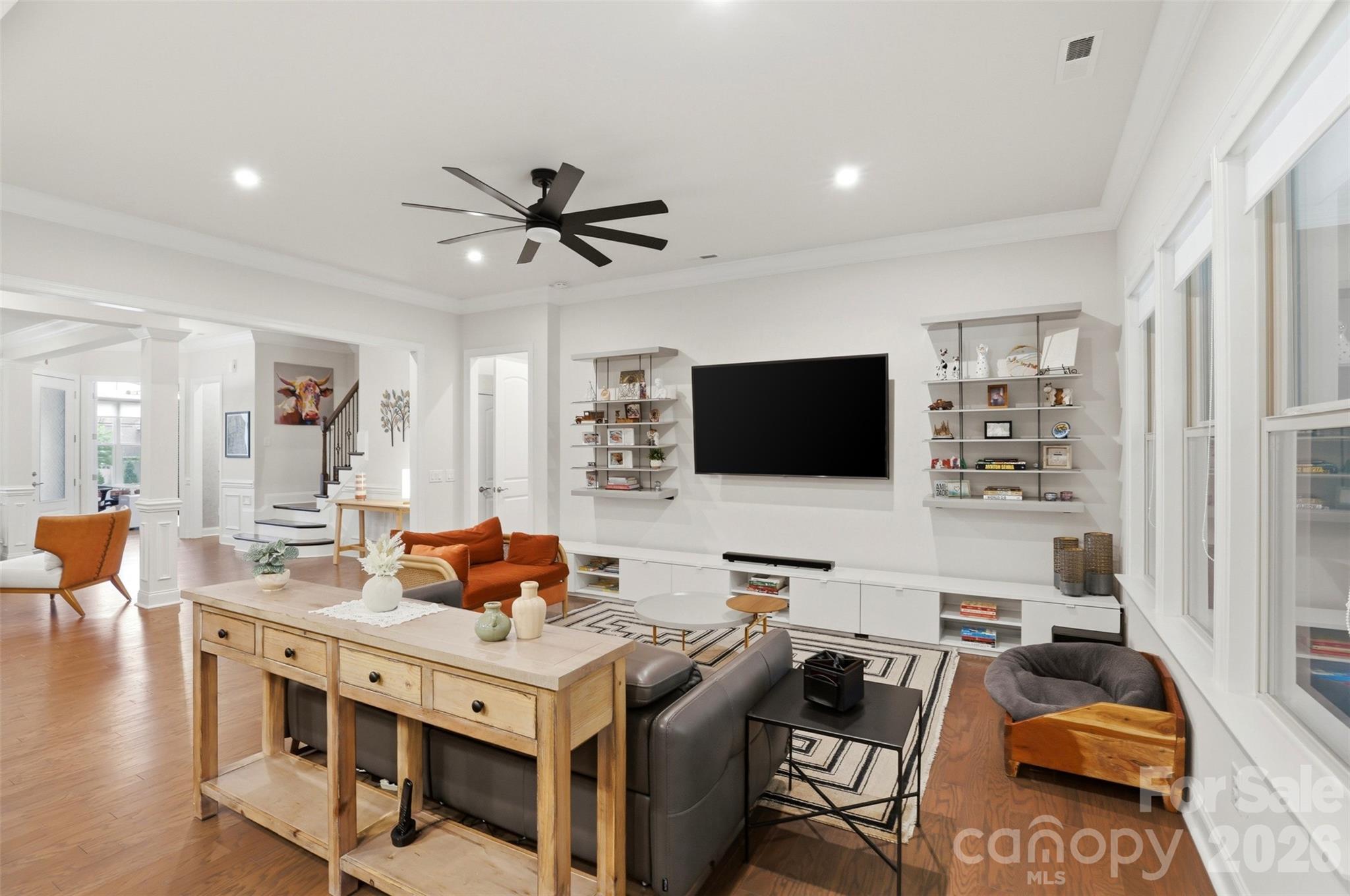 5701 Regal Way — Indian Land