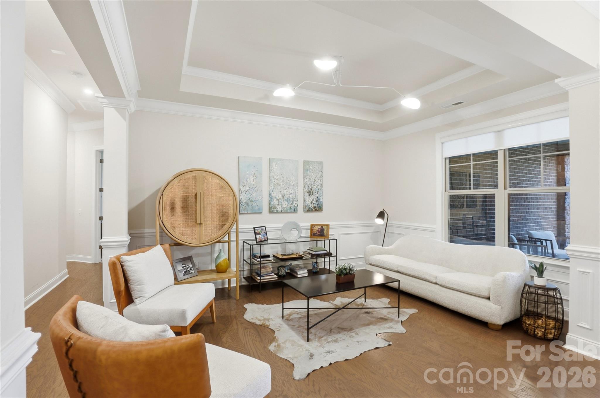 5701 Regal Way — Indian Land