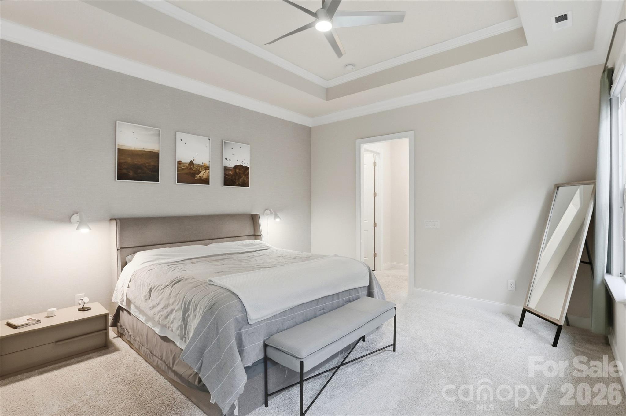 5701 Regal Way — Indian Land