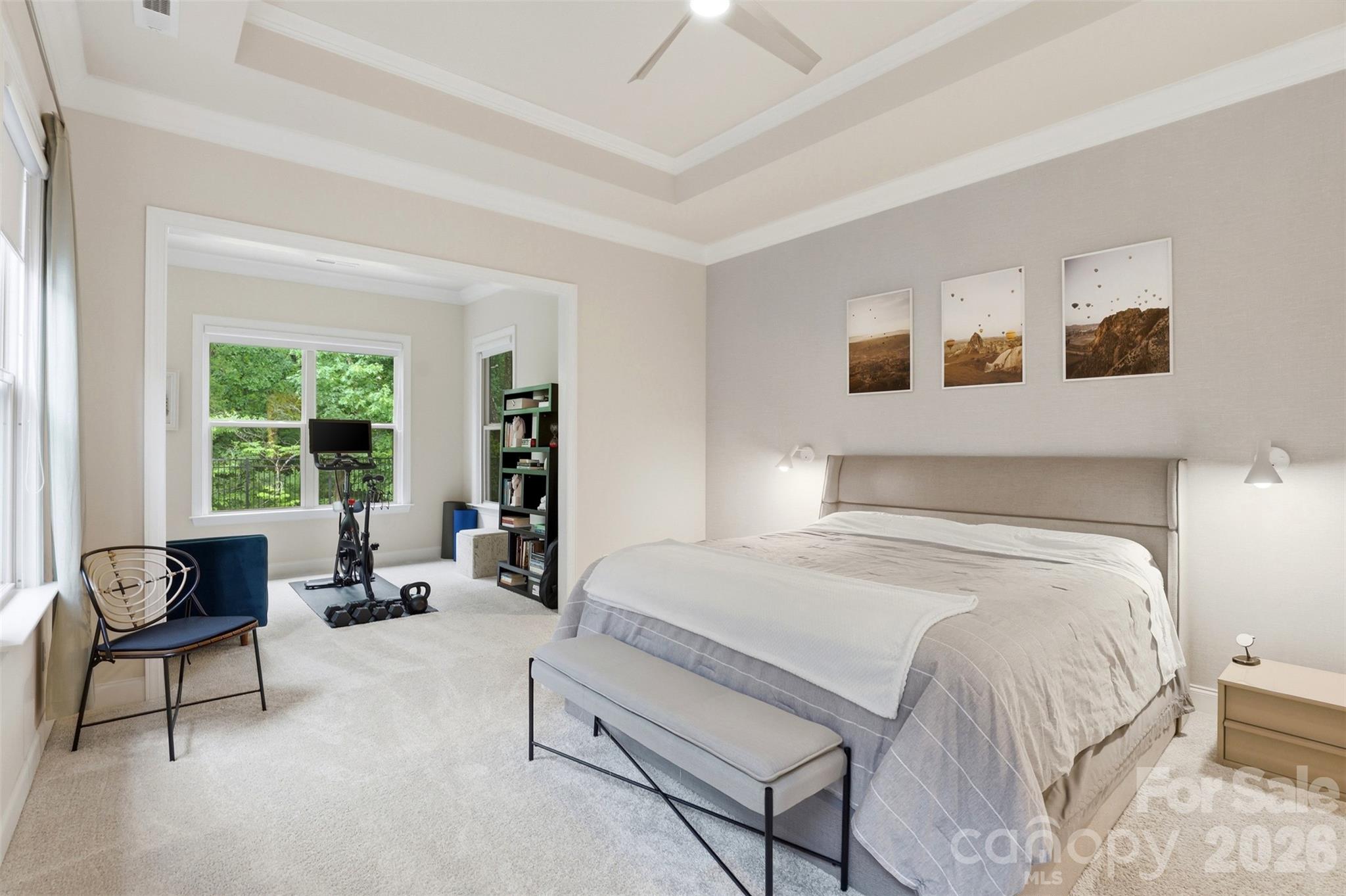 5701 Regal Way — Indian Land