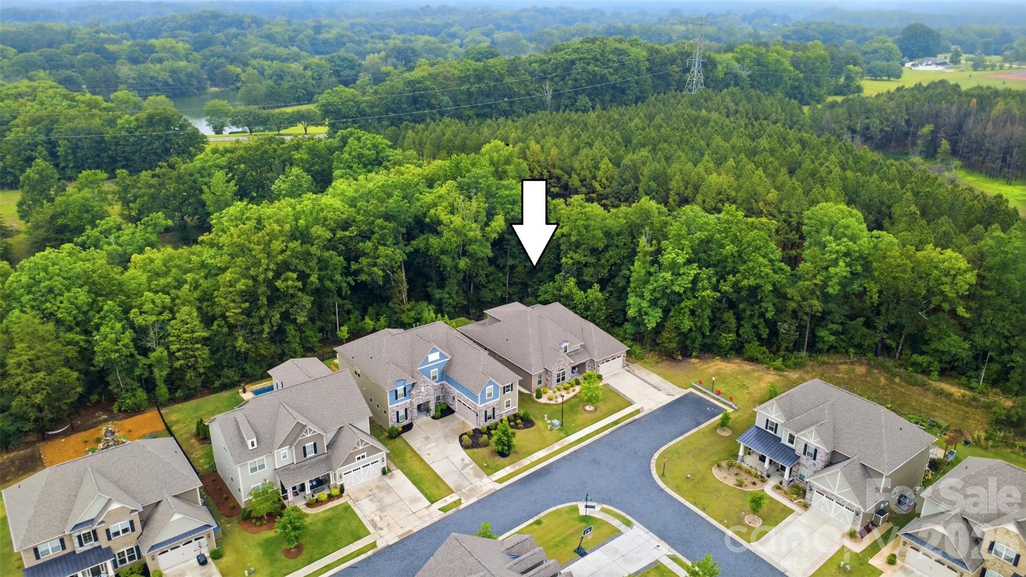 5701 Regal Way — Indian Land