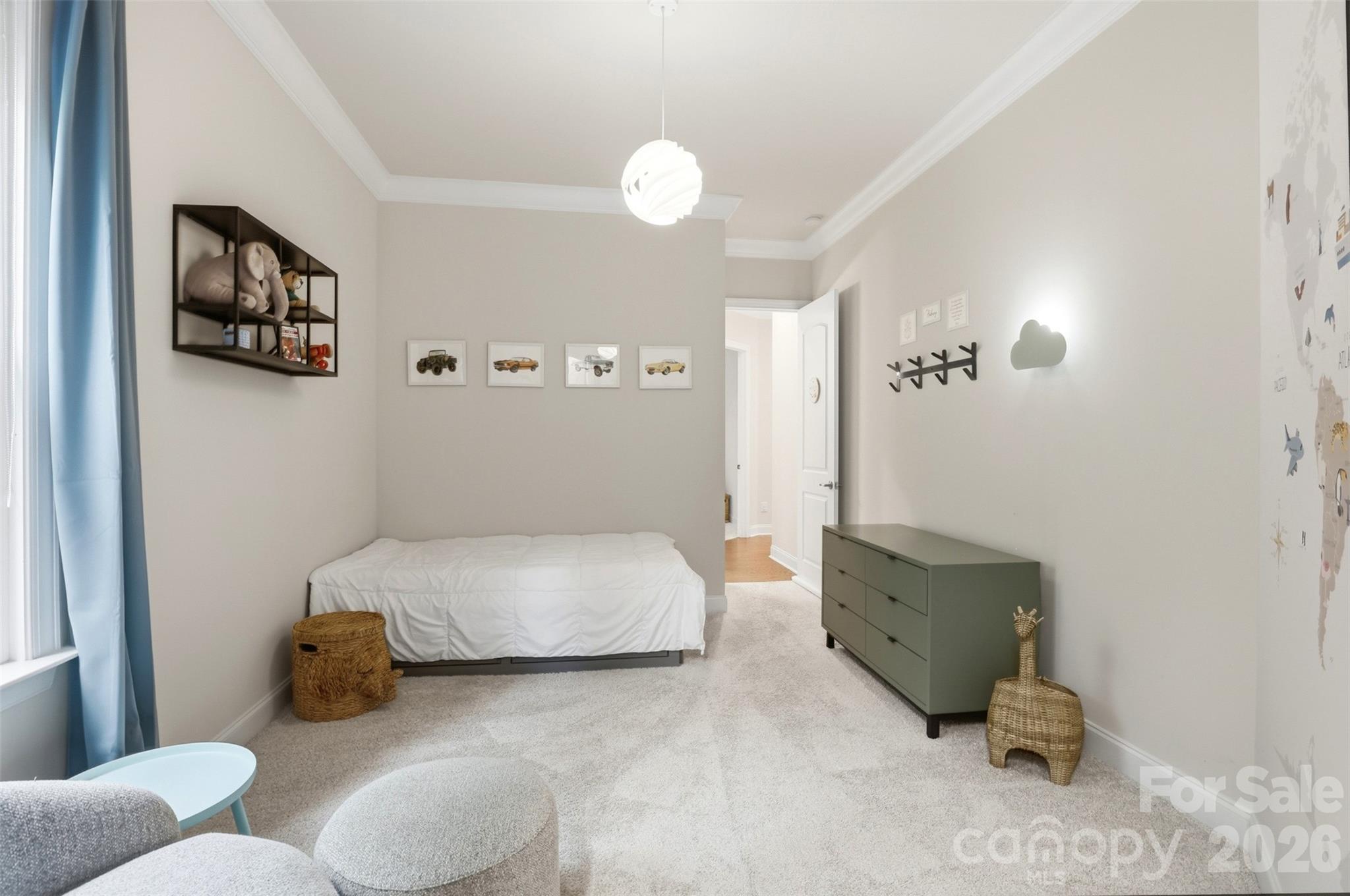 5701 Regal Way — Indian Land