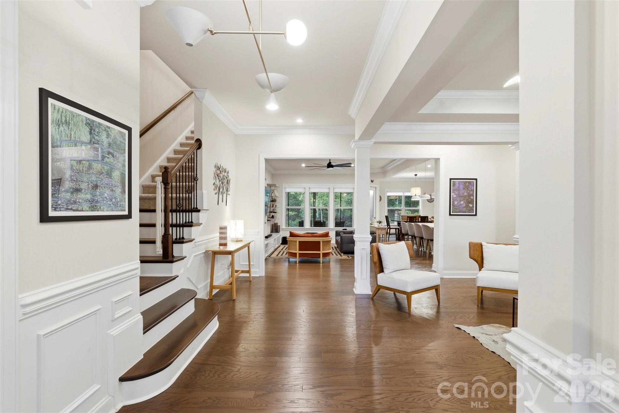 5701 Regal Way — Indian Land