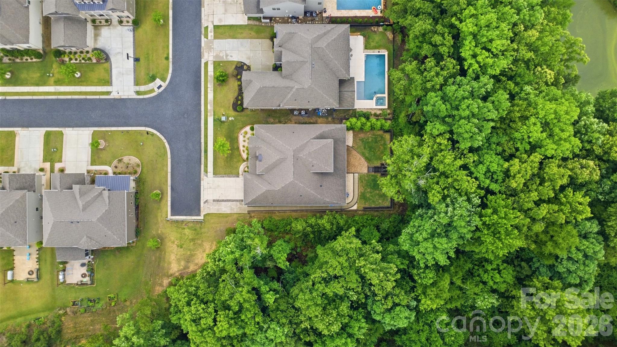 5701 Regal Way — Indian Land
