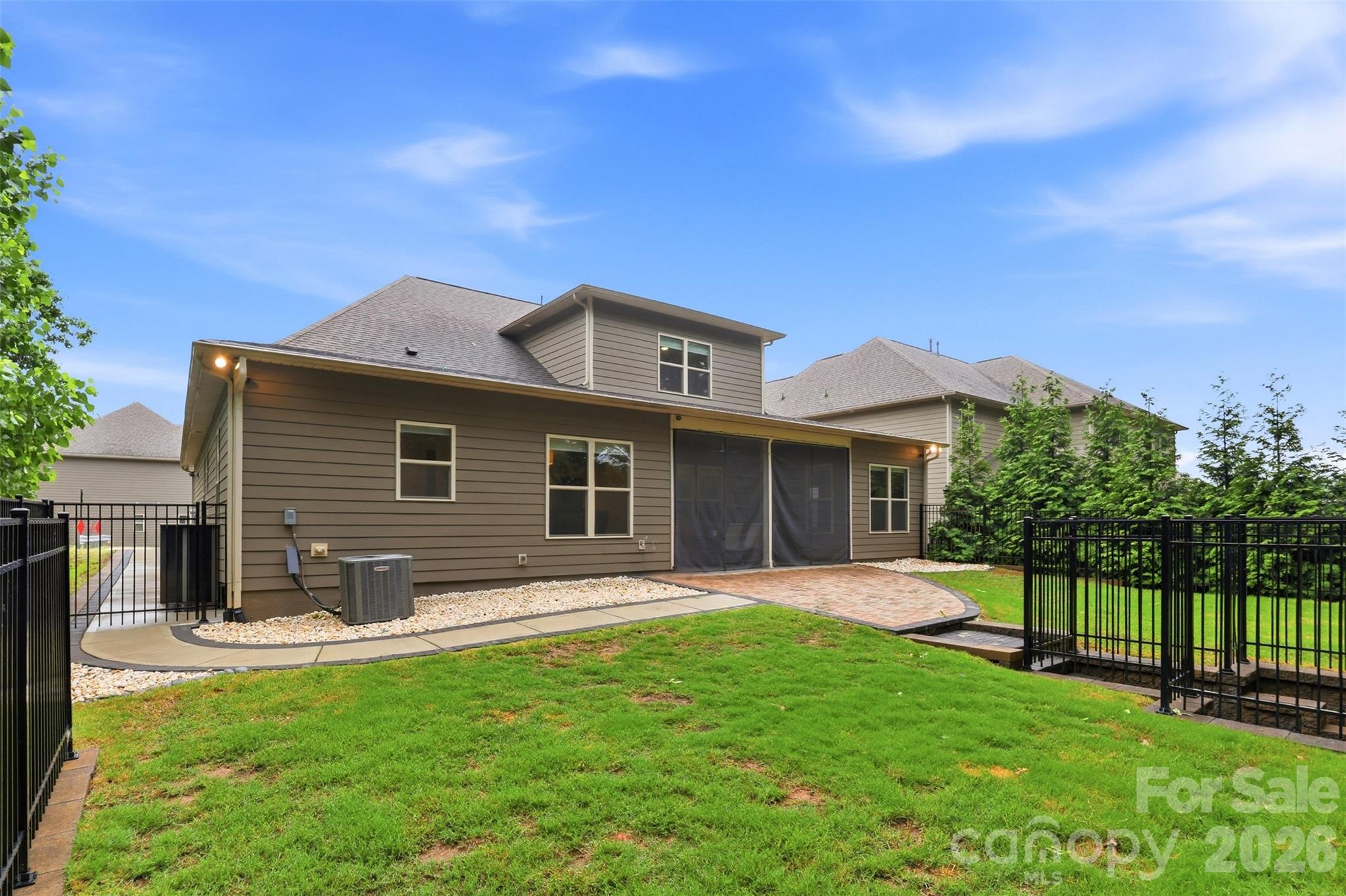 5701 Regal Way — Indian Land